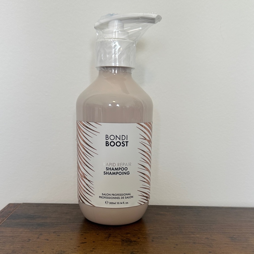 Bondi Boost Rapid Repair Shampoo 10.14 Oz